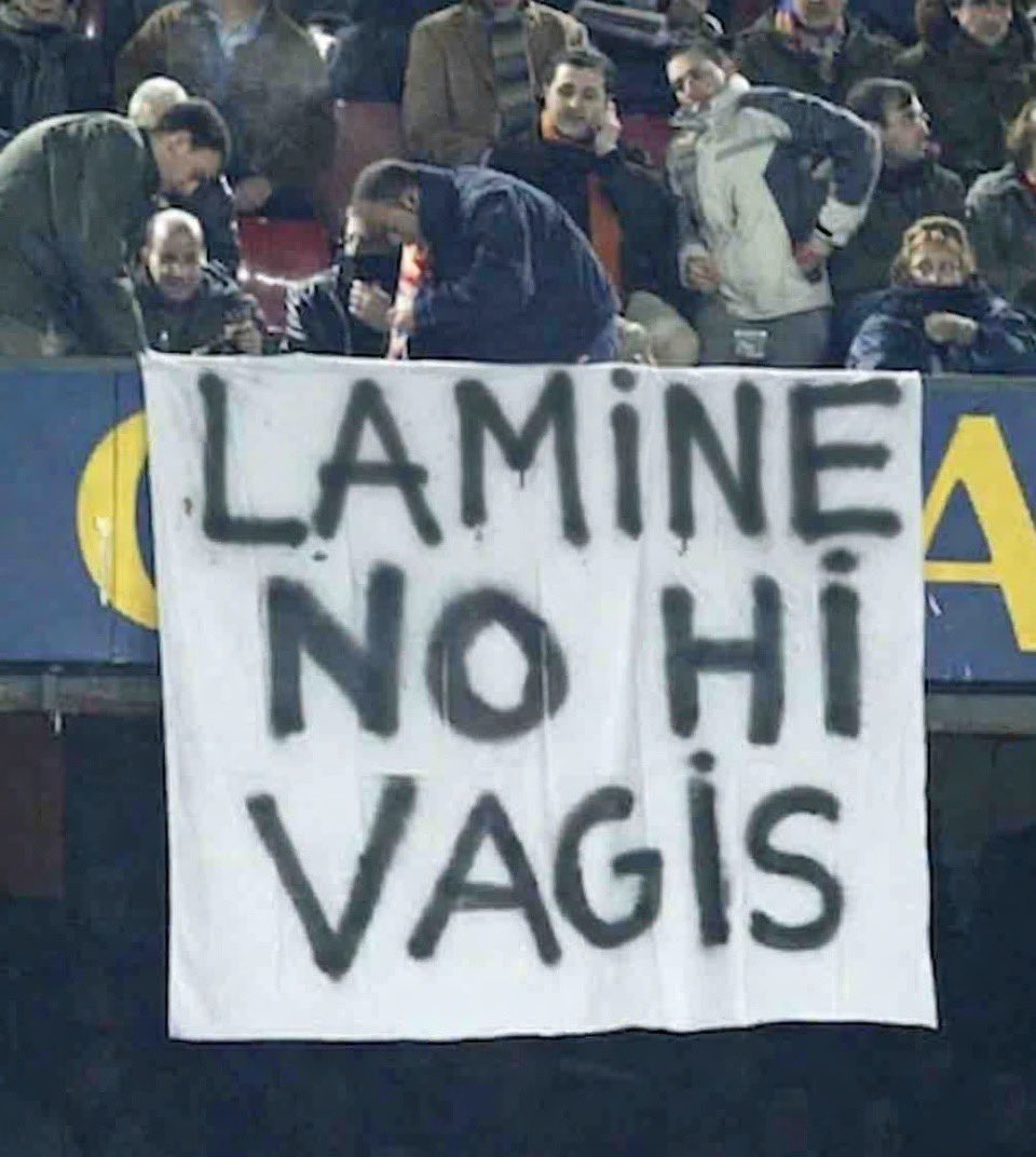 Bernat Vilaró tweet media