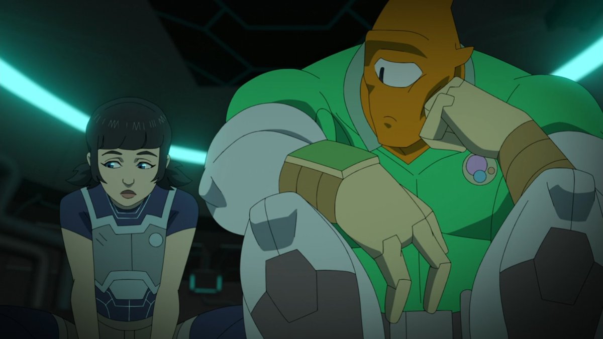 Hunter ♉︎ 🇻🇪 tweet media