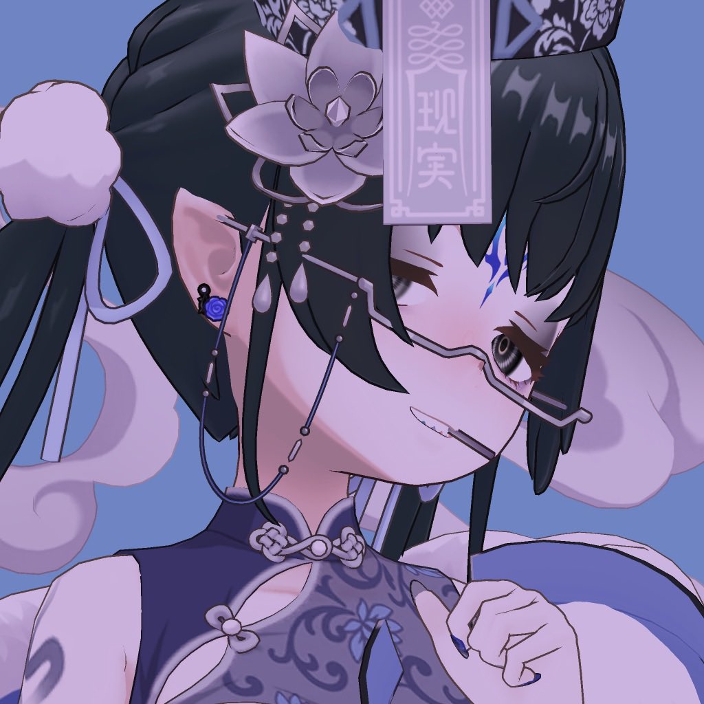 夢喰ねる🖤✘‎💭 tweet media