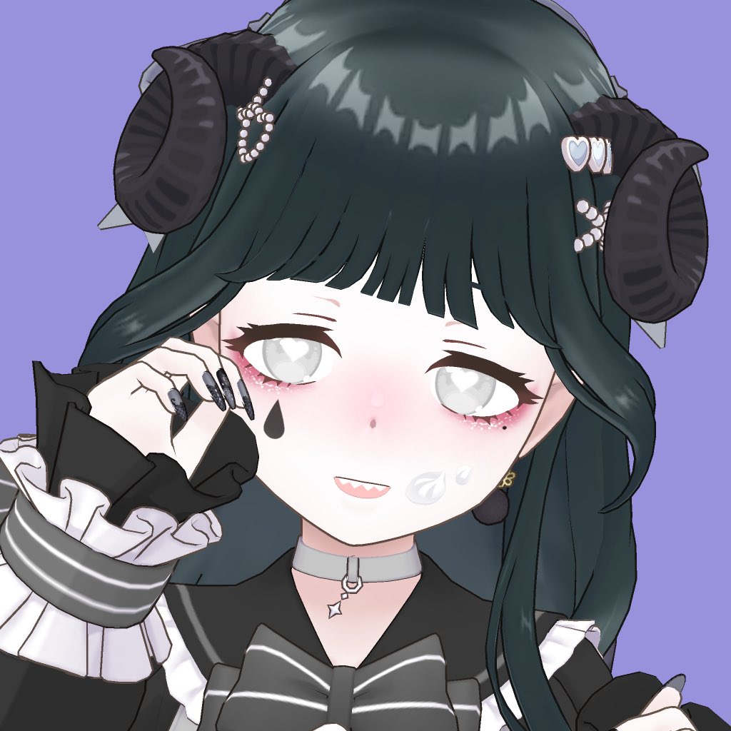 夢喰ねる🖤✘‎💭 tweet media