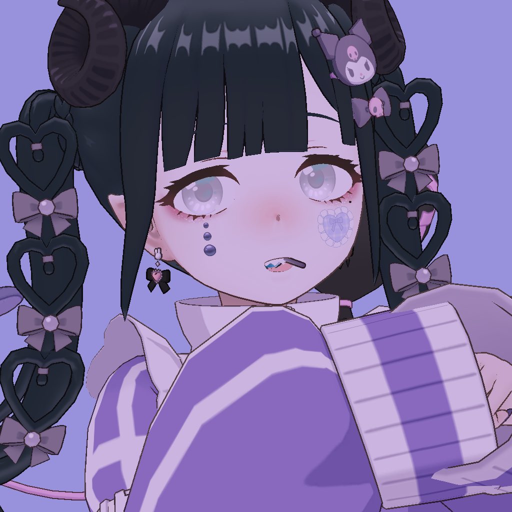 夢喰ねる🖤✘‎💭 tweet media