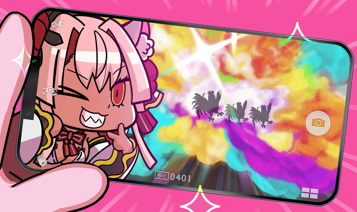 たけのこ星人👻📸 tweet media