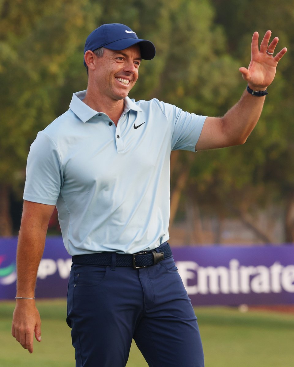 DP World Tour tweet media