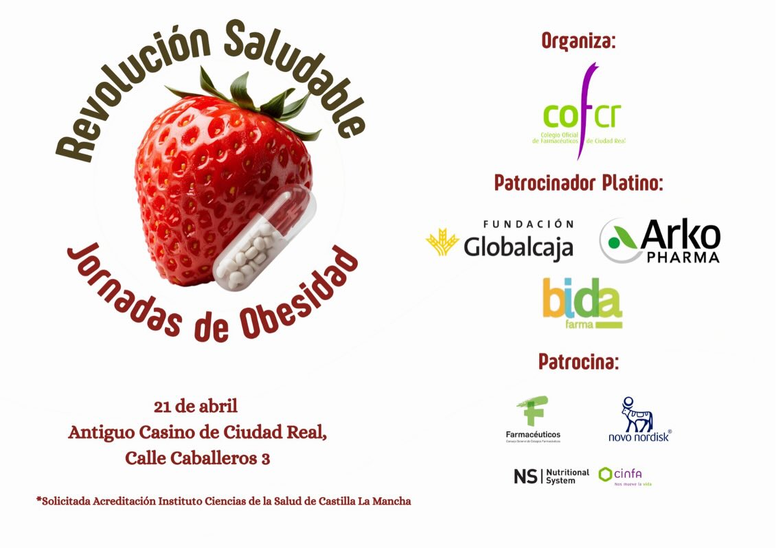 COF Ciudad Real tweet media