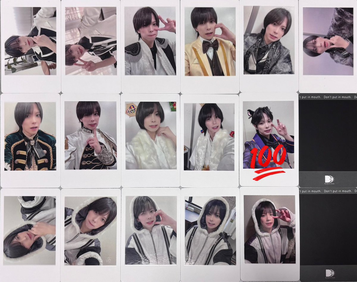 ゆー💫 tweet media