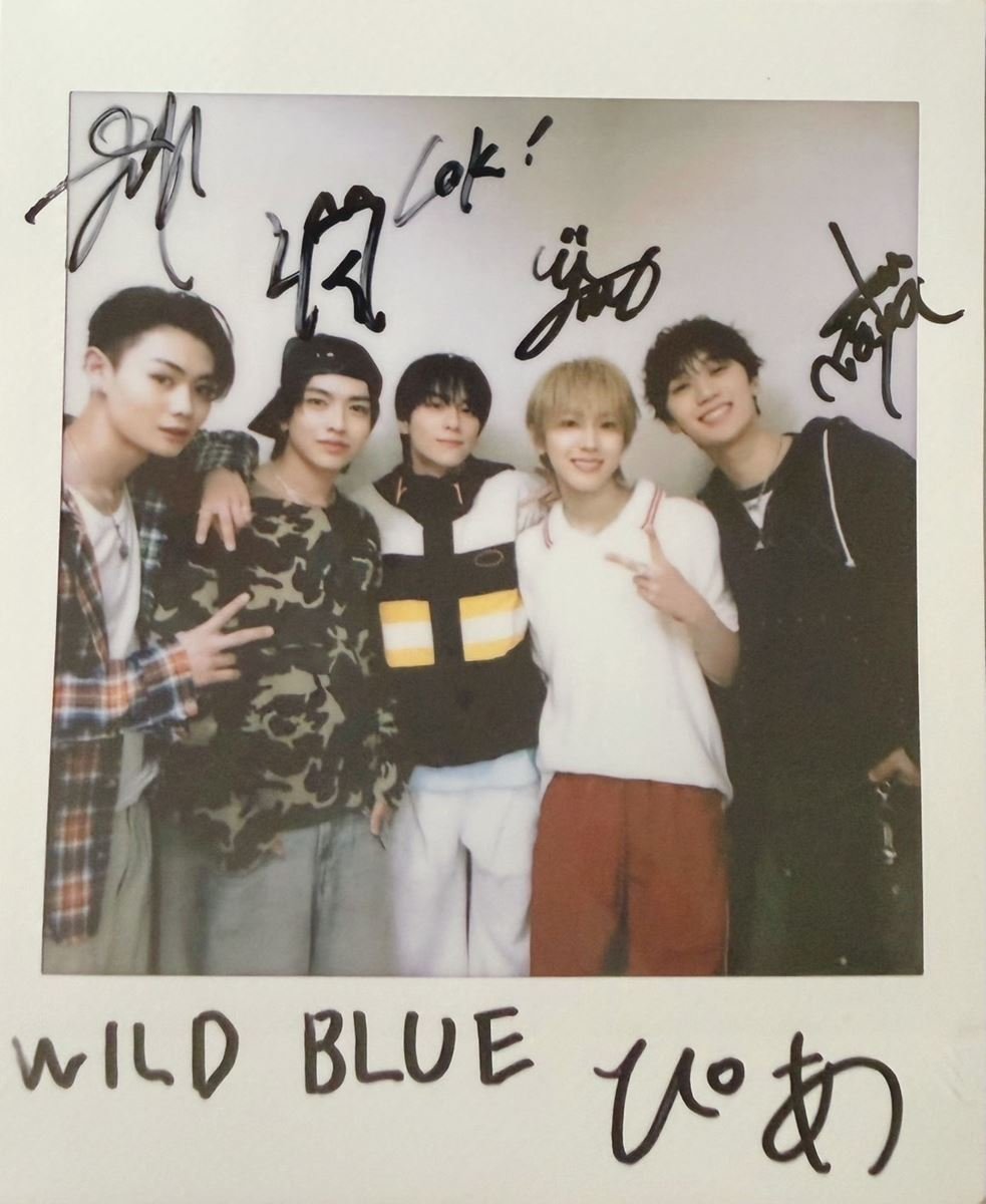 BOYSぴあ編集部 tweet media