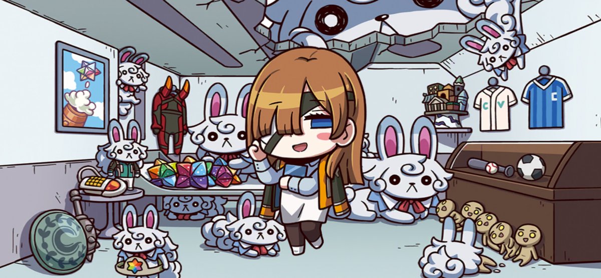 ダーパン tweet media