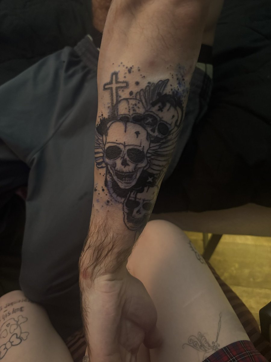 Rottedbunnii tweet media