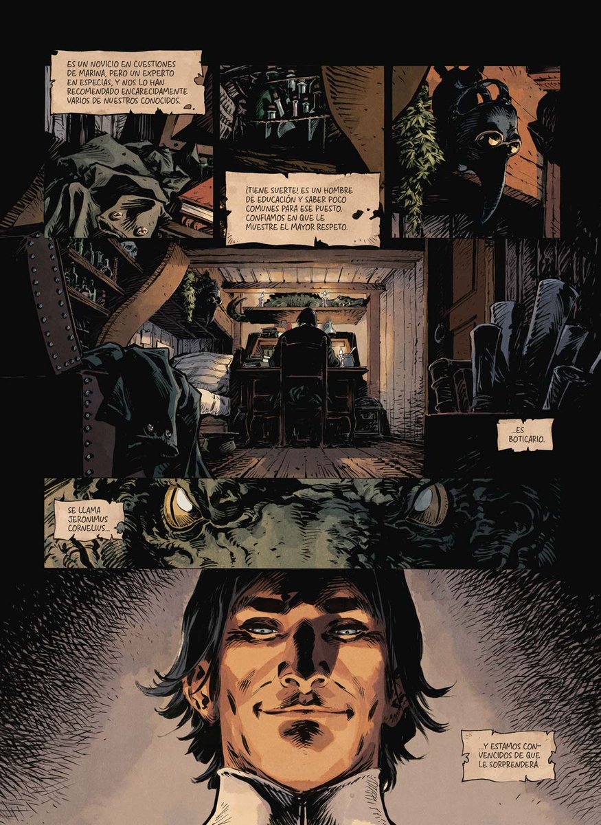 Norma Editorial tweet media