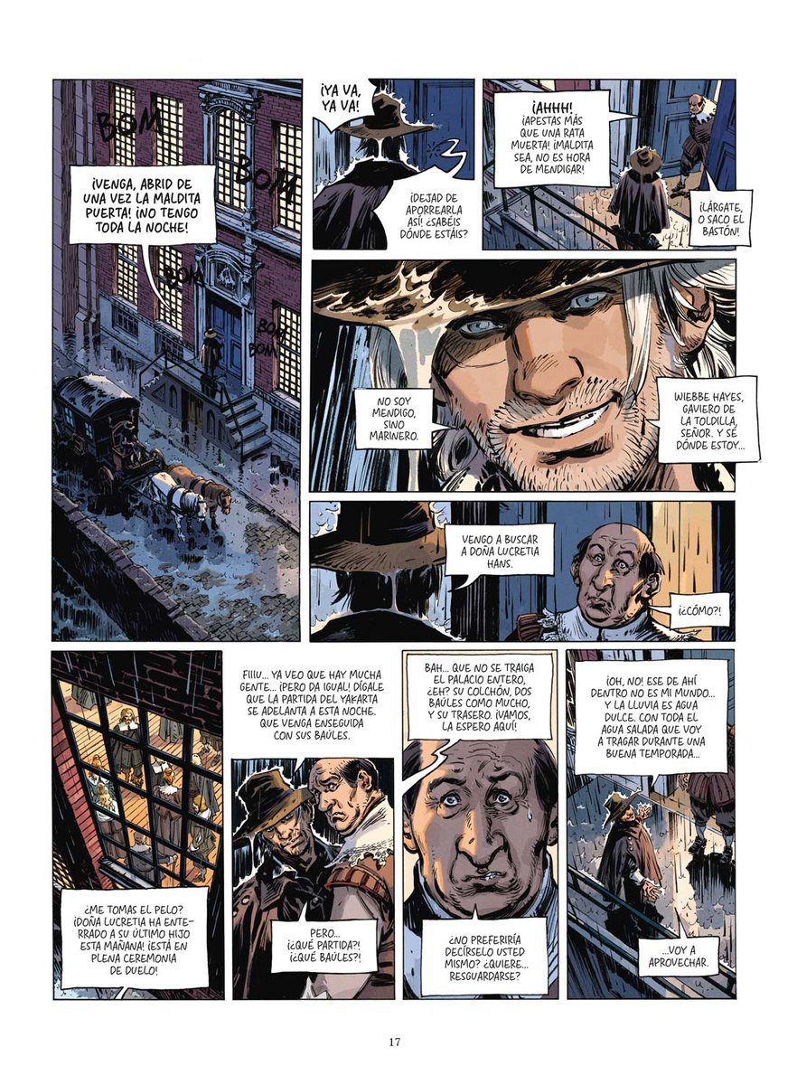 Norma Editorial tweet media