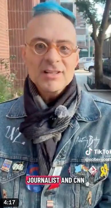 Dr Pulpo tweet media