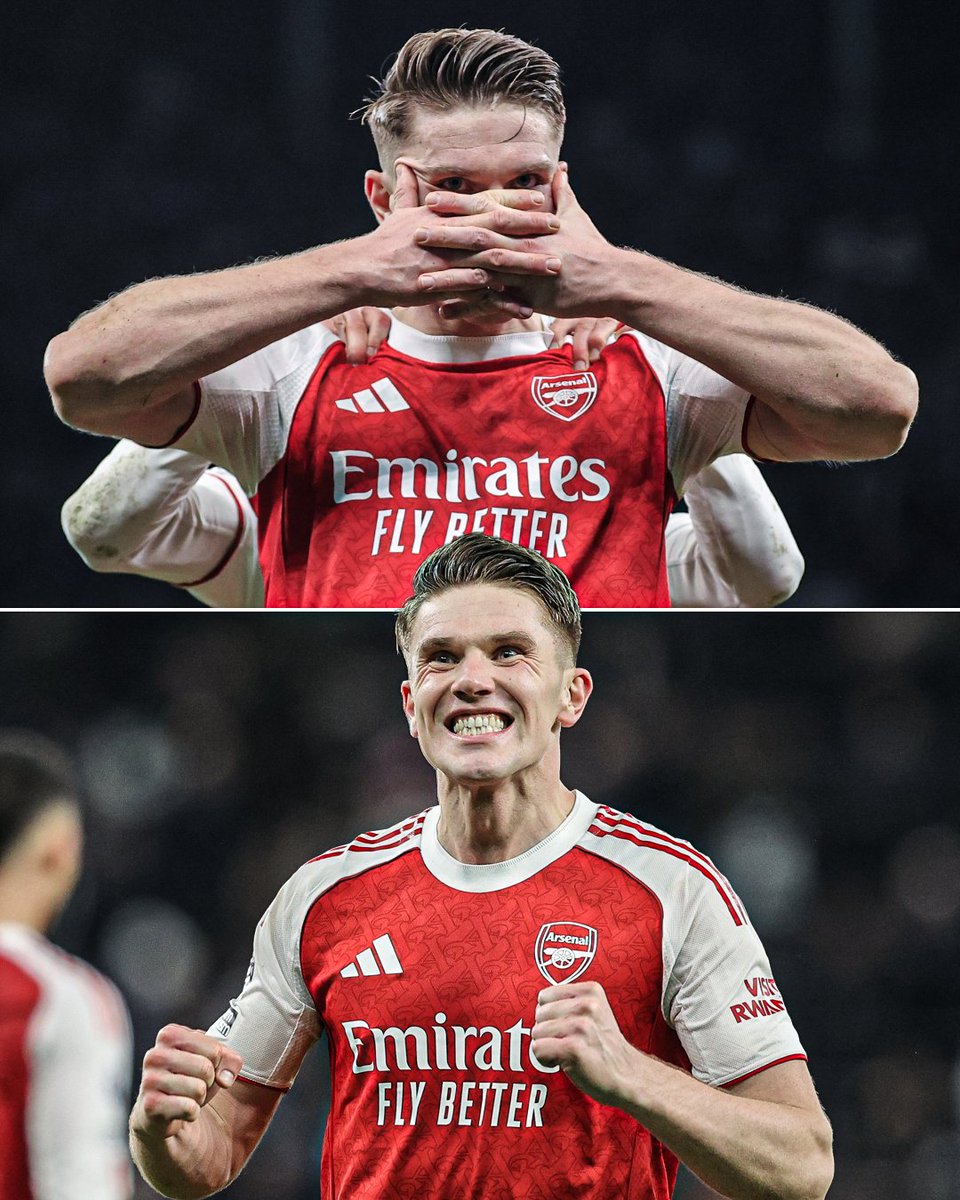 <a href="/svenskfotboll/">Svensk Fotboll</a> Beautiful 😍😍 
Gyokeres 😍😍 
Arsenal 😍😍😍