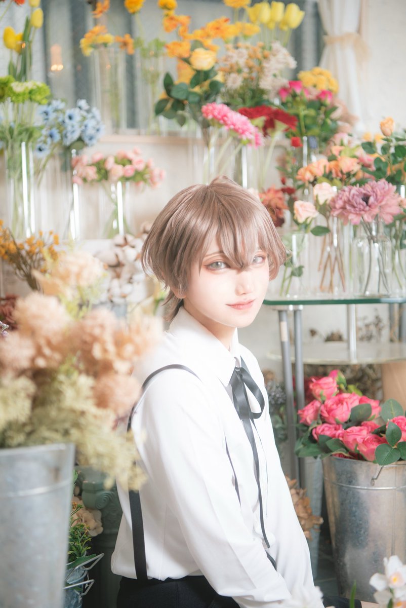 よもぎ tweet media