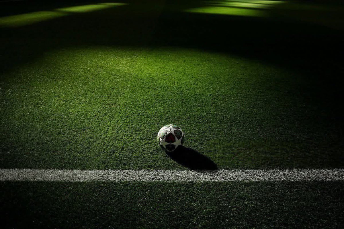 عشقي اتحادي💛 وأتليتكو مدريد❤️ tweet media