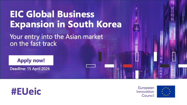 European Innovation Council tweet media