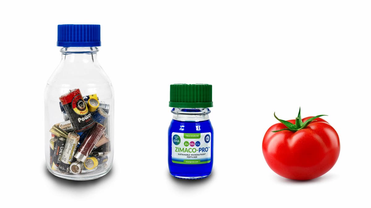 ecofinder tweet media