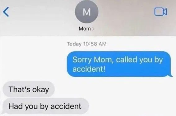 causticbob's tweet image. #Parenting