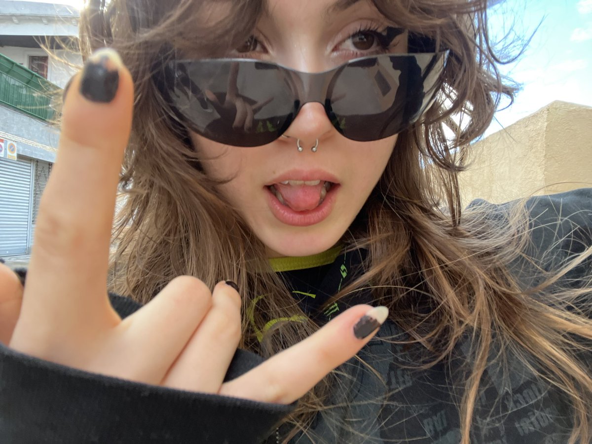 chaotic cigarro tweet media