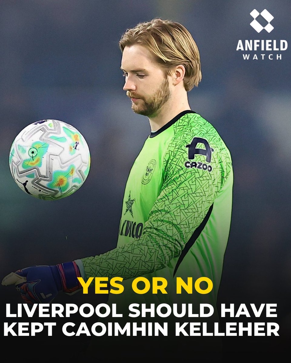 Anfield Watch tweet media