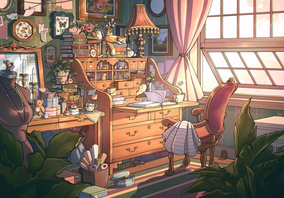 Britt Ortega tweet media