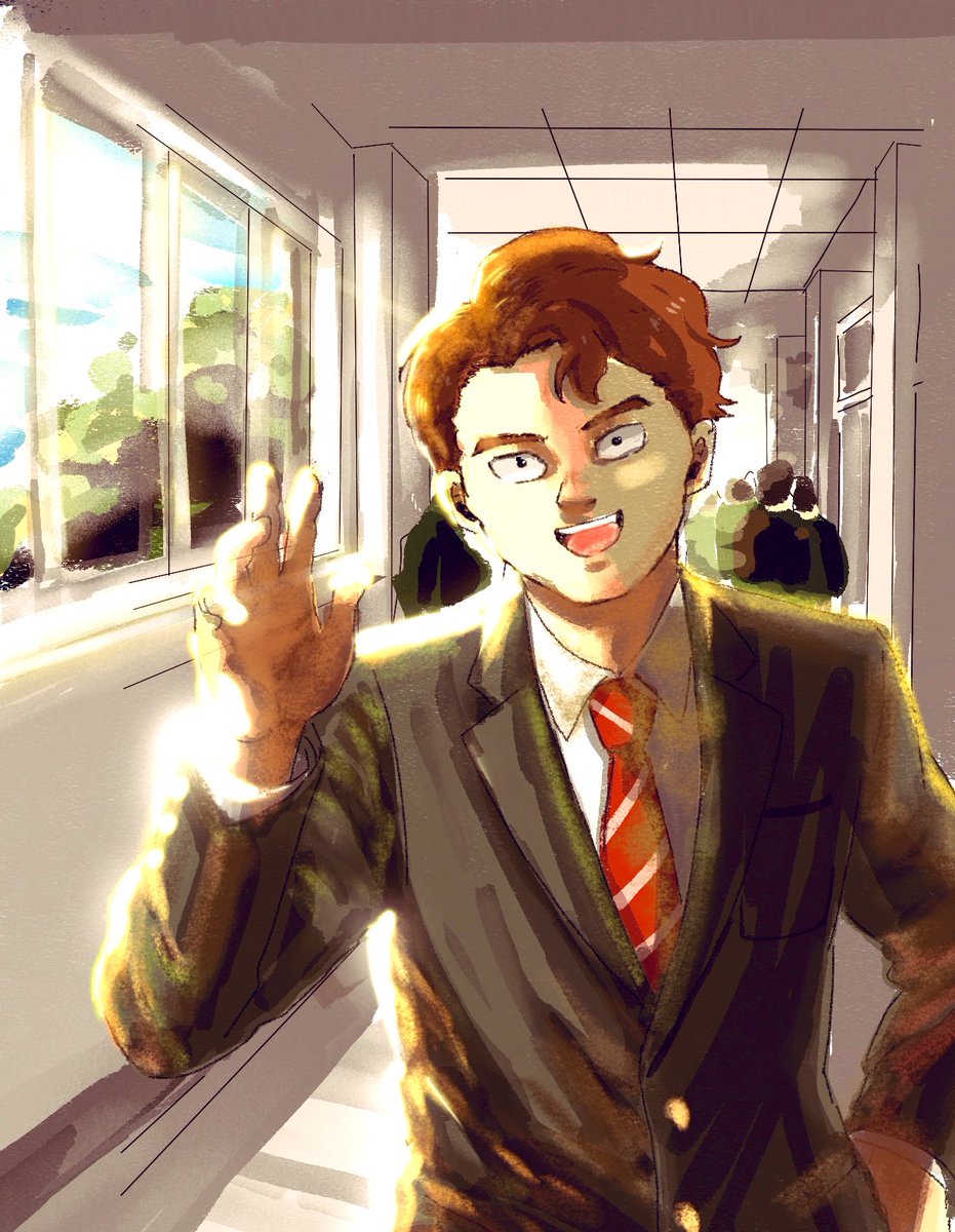 いとー tweet media