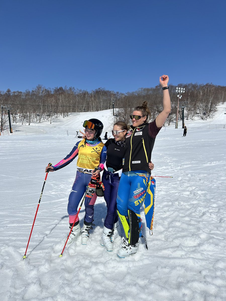 HEAD Japan SKI Official tweet media