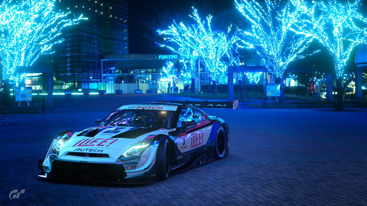 Winter / らる tweet media