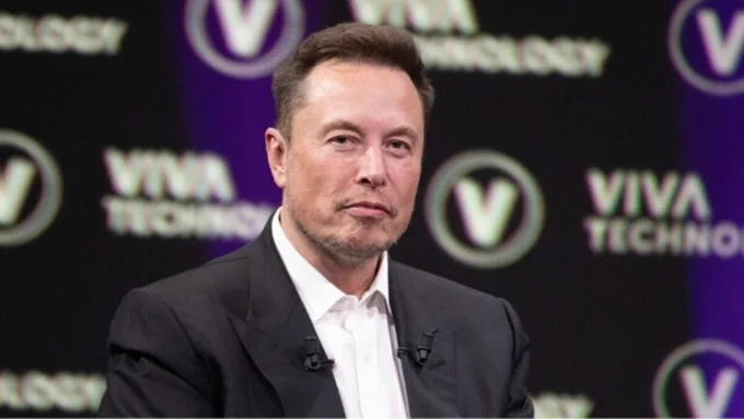 Iran declared Starlink satellite internet a legitimate military target.