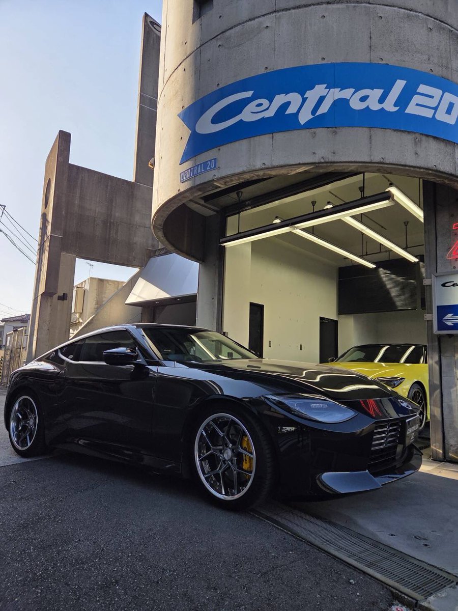 Central20 tweet media