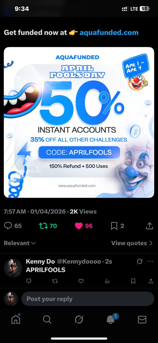 Kenny Do tweet media