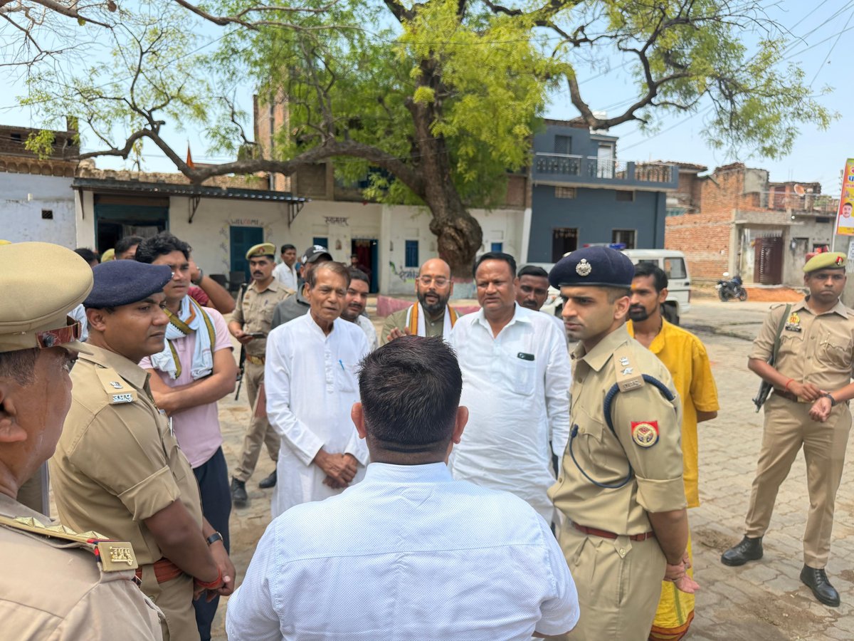 HAMIRPUR POLICE tweet media