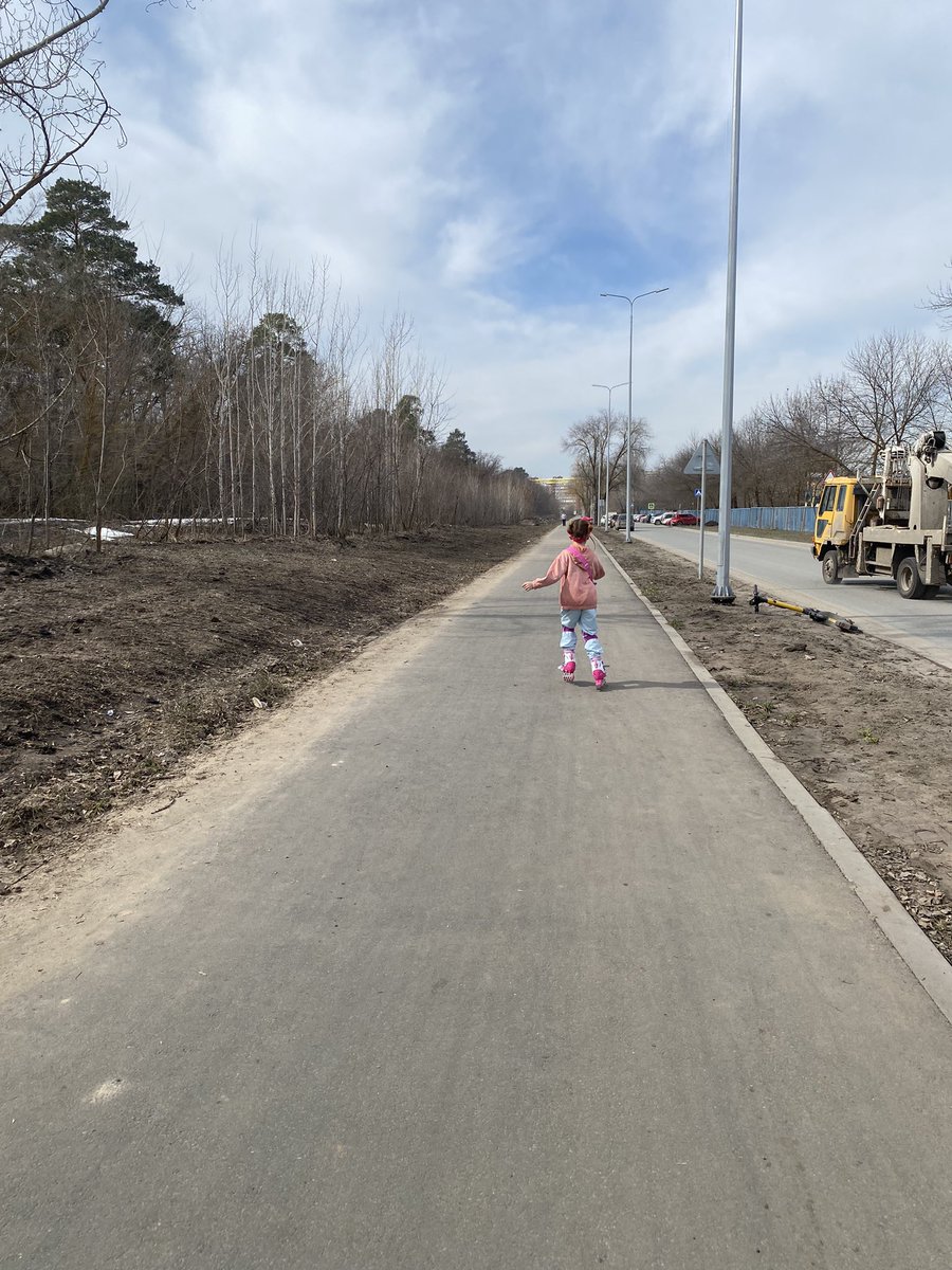 голова моя глупая tweet media