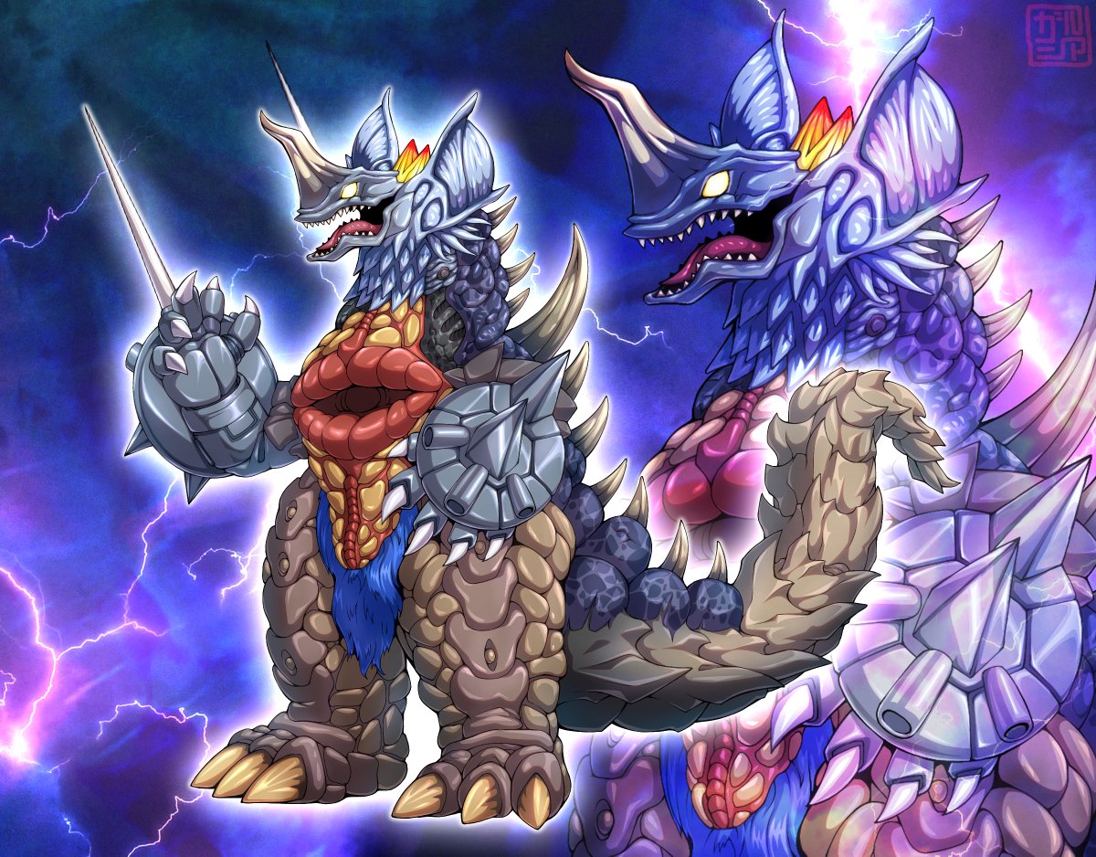 ガルシア＠腰労りの首傷め tweet media