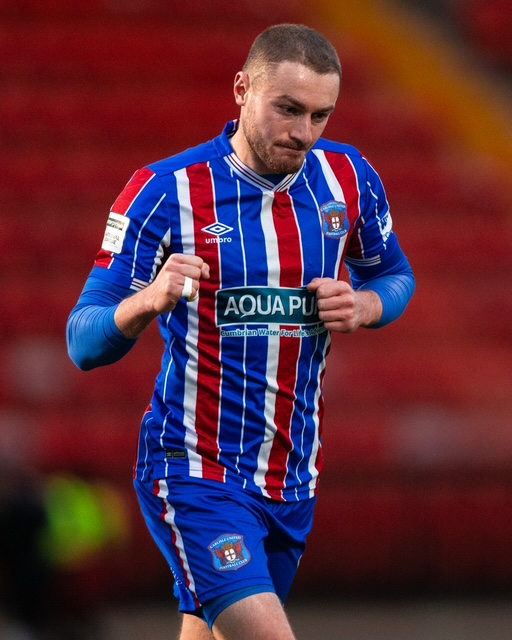 Carlisle United tweet media