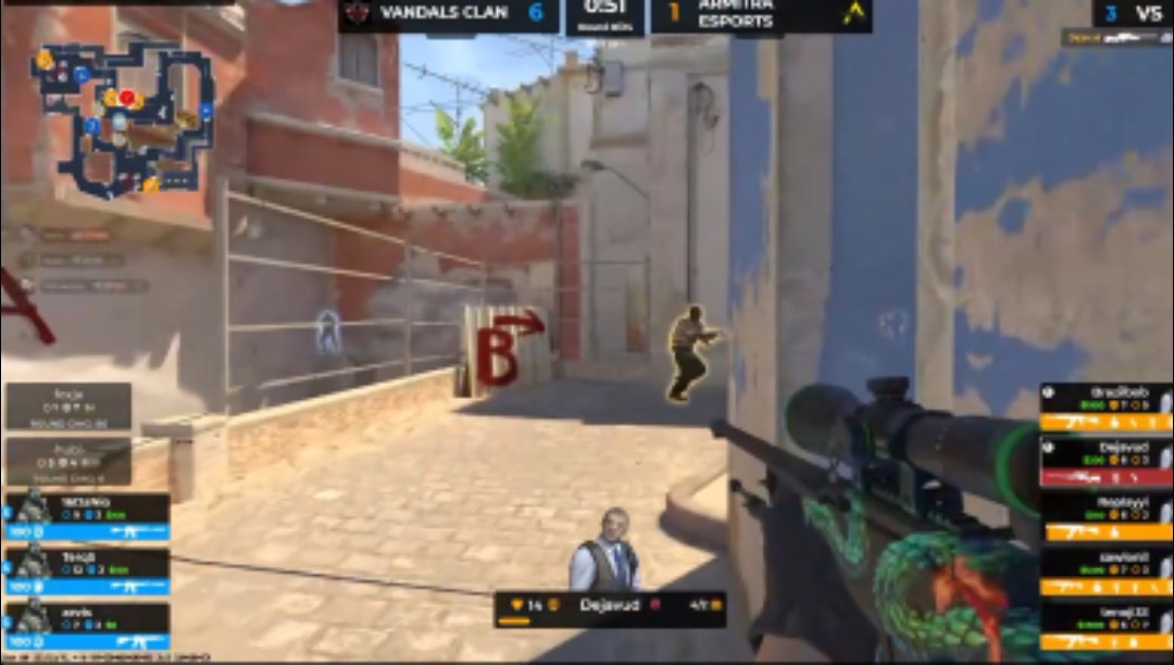 Obserwator Podziemia tweet media