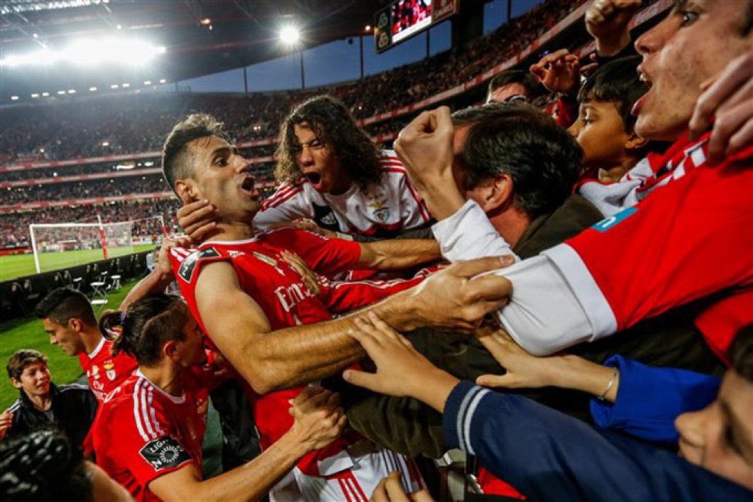 Diogo Oliveira tweet media