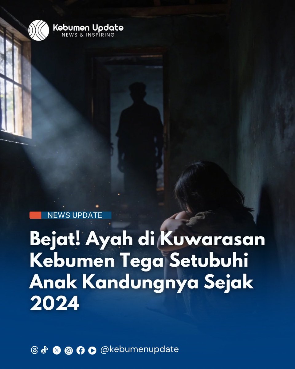 Kebumen Update tweet media
