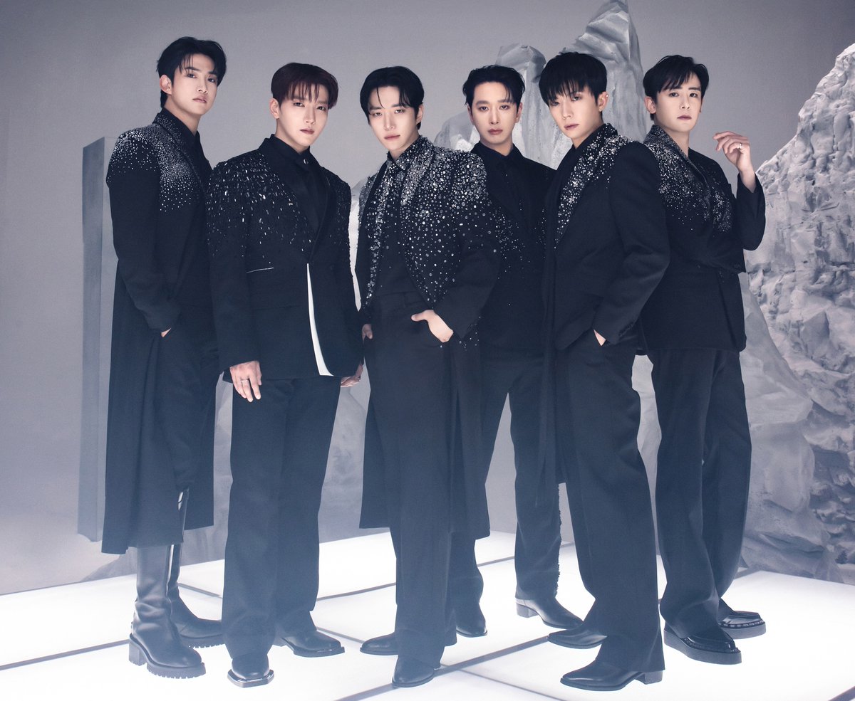 MUSIC ON! TV（エムオン!） tweet media