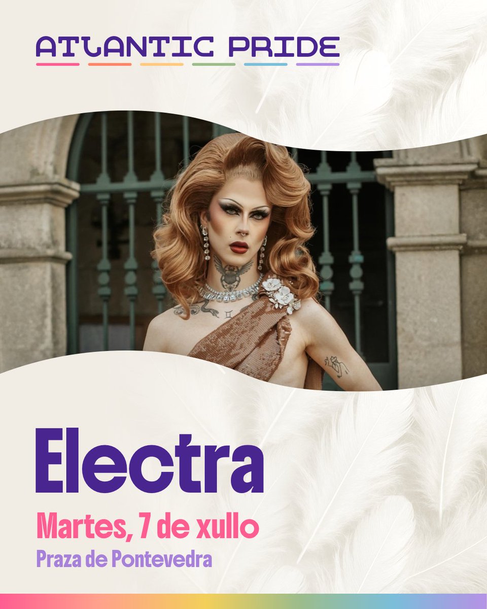 Atlantic Pride tweet media