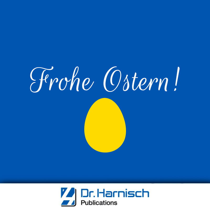 Dr. Harnisch Publications tweet media