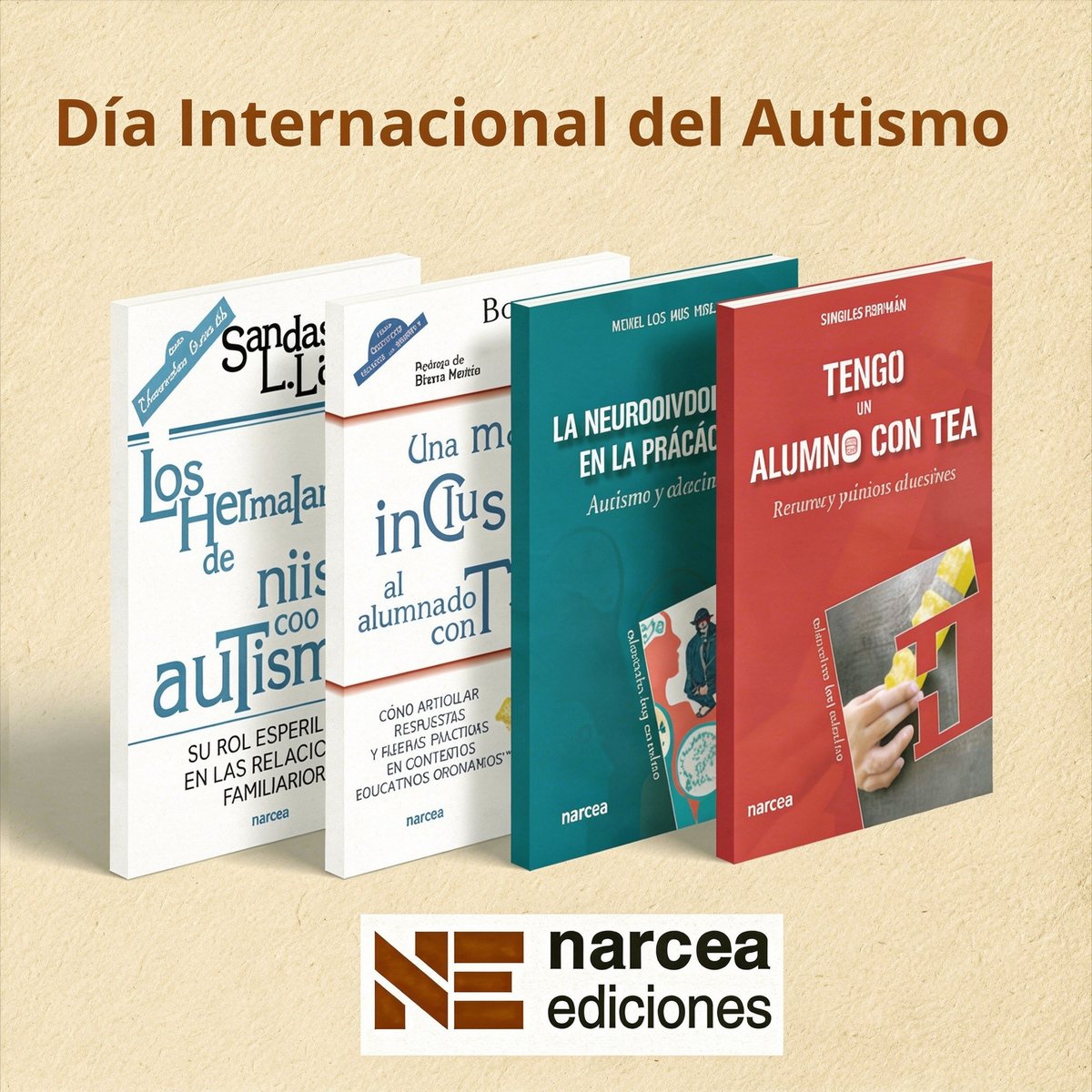 Narcea Ediciones tweet media