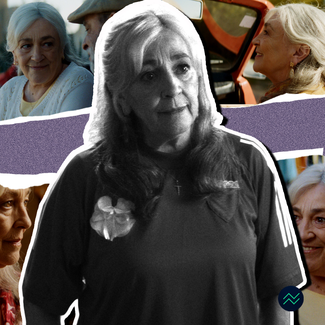 Cine con Ñ tweet media