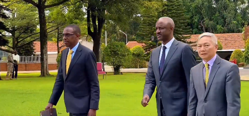 The Kampala Post tweet media