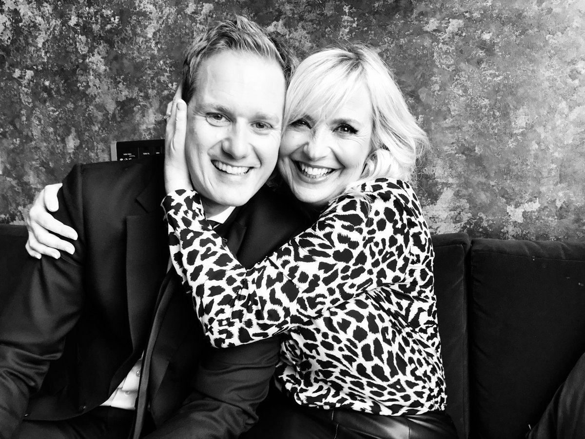 Dan Walker tweet media