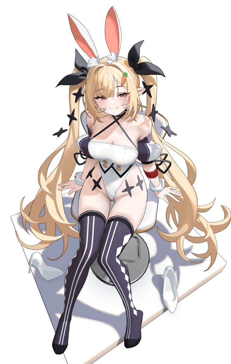 I am debuting as a Vtuber!🐇💛💛

April Fool's Day!😜 