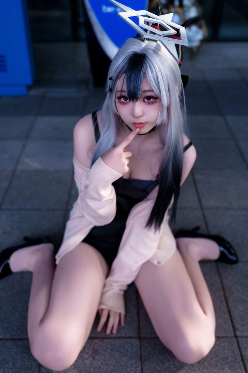 savnaC사브낙 tweet media