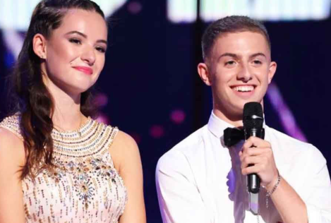 SIRÈNES tweet media