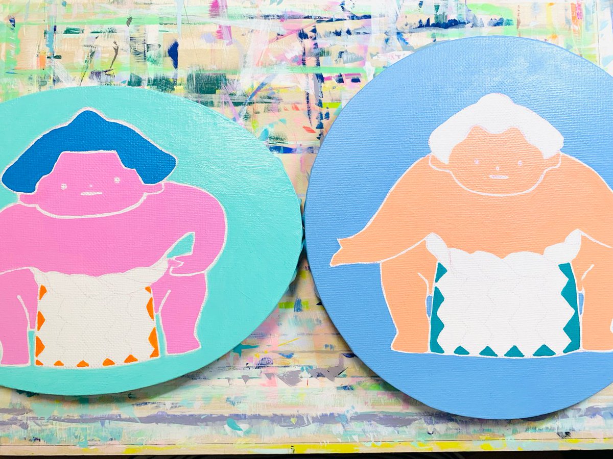 セキネシホ | イラストレーター tweet media