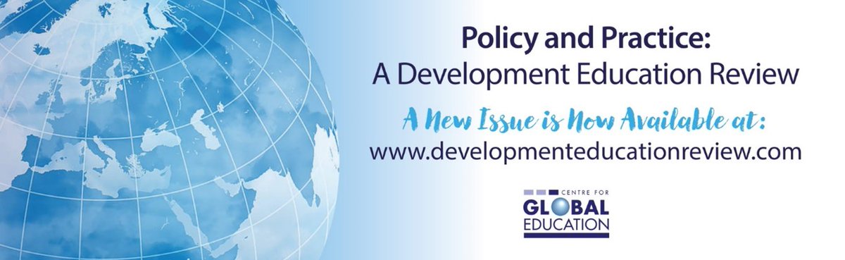 Centre for Global Ed tweet media