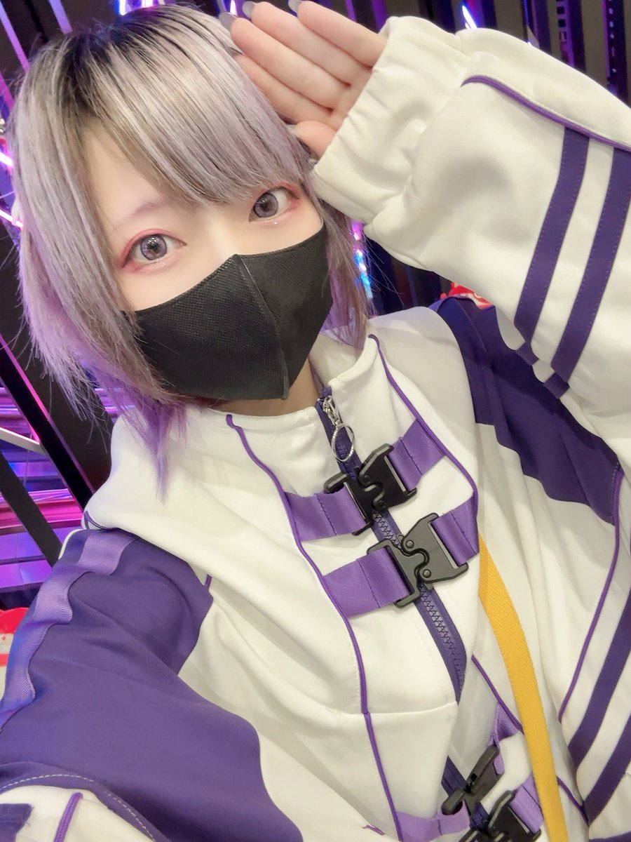 あしなっくす✡️でちゃう！ tweet media